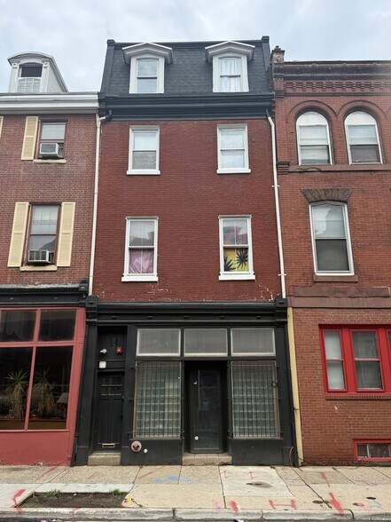 More Photos Of 251 S 12th St, Philadelphia Apartments For Sale