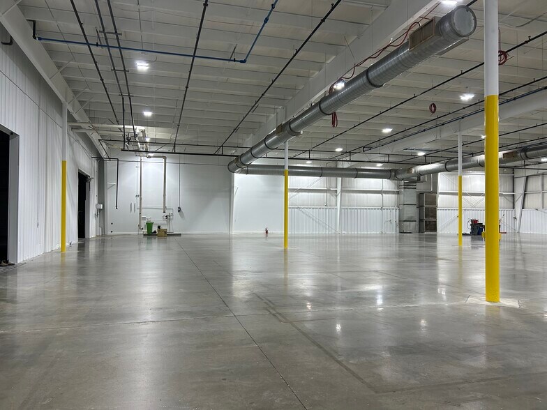 More Photos Of 941-953 Esther Ln, Murfreesboro Warehouse For Lease