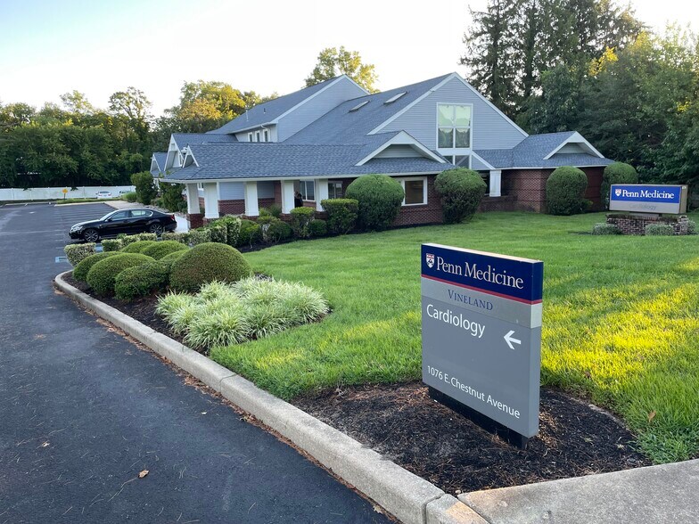 More Photos Of 1076 E Chestnut Ave, Vineland Medical For Sale