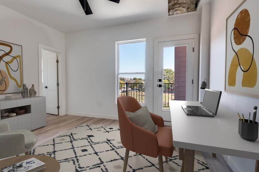 More Photos Of 504 O Connor Rd, Irving Multifamily For Sale