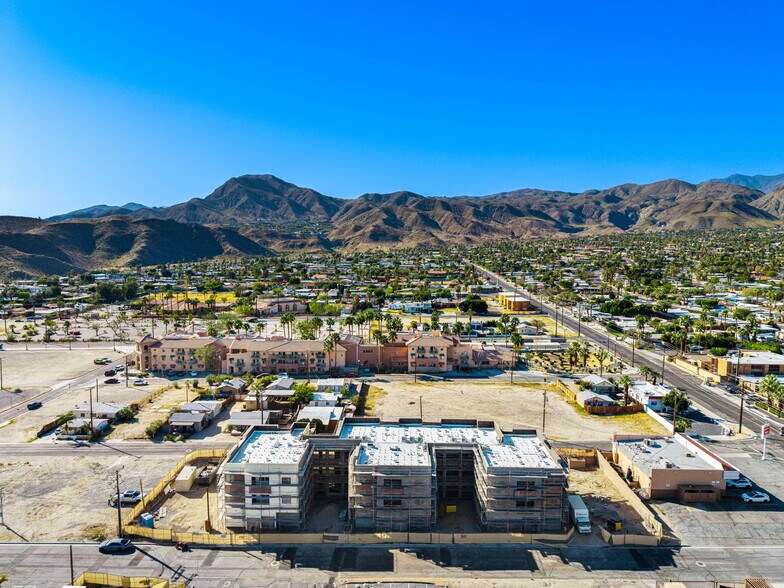 More Photos Of 68550 Grove Street, Cathedral City Apartments For Sale