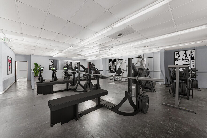 More Photos Of 323 N Commercial St, Trinidad Rehabilitation Center For Lease