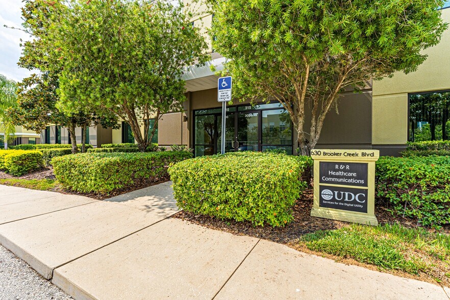 More Photos Of 630 Brooker Creek Blvd, Oldsmar Service For Sale