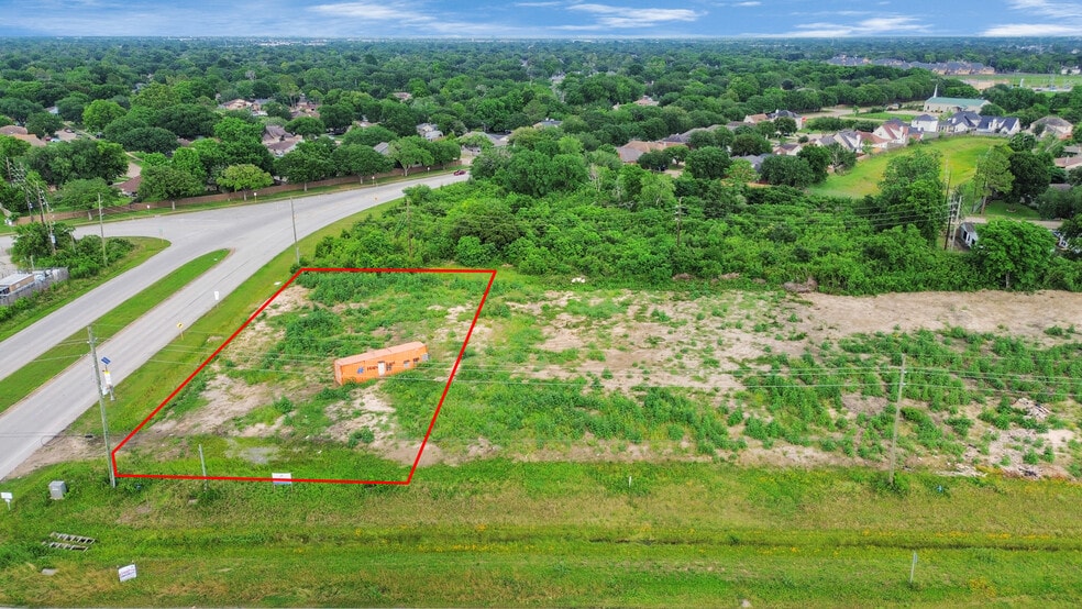 More Photos Of FM 1464 & Clodine Rd, Richmond Land For Lease