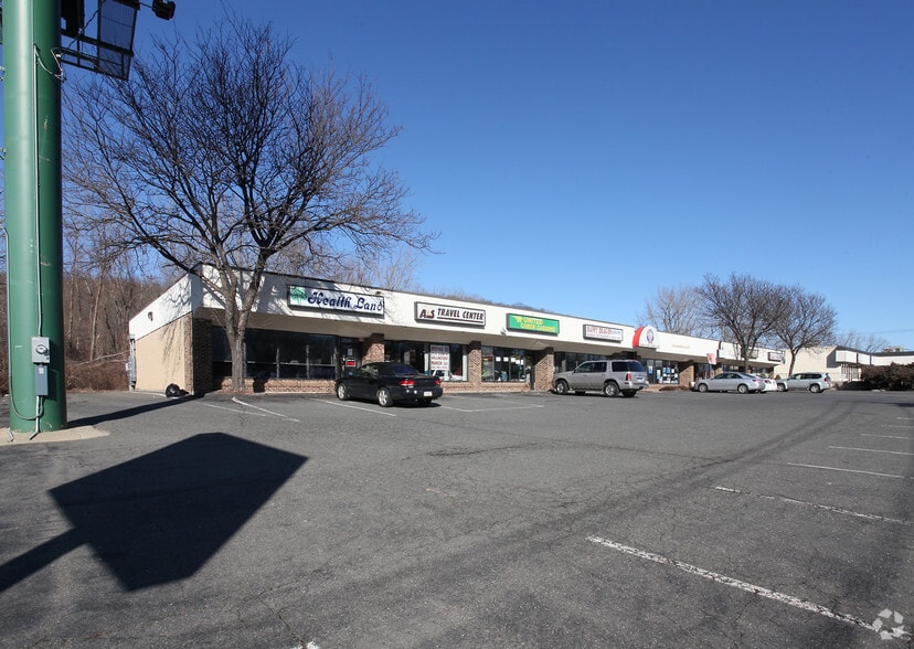 More Photos Of 741-757 Wolcott St, Waterbury Unknown For Lease