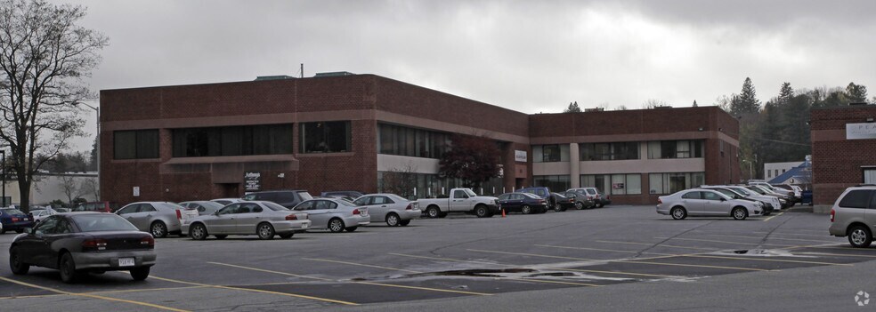 More Photos Of 324-330 Grove St, Worcester Office For Lease