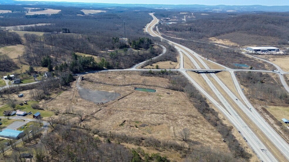 More Photos Of TBD Hazelton Road, Hazelton Land For Sale