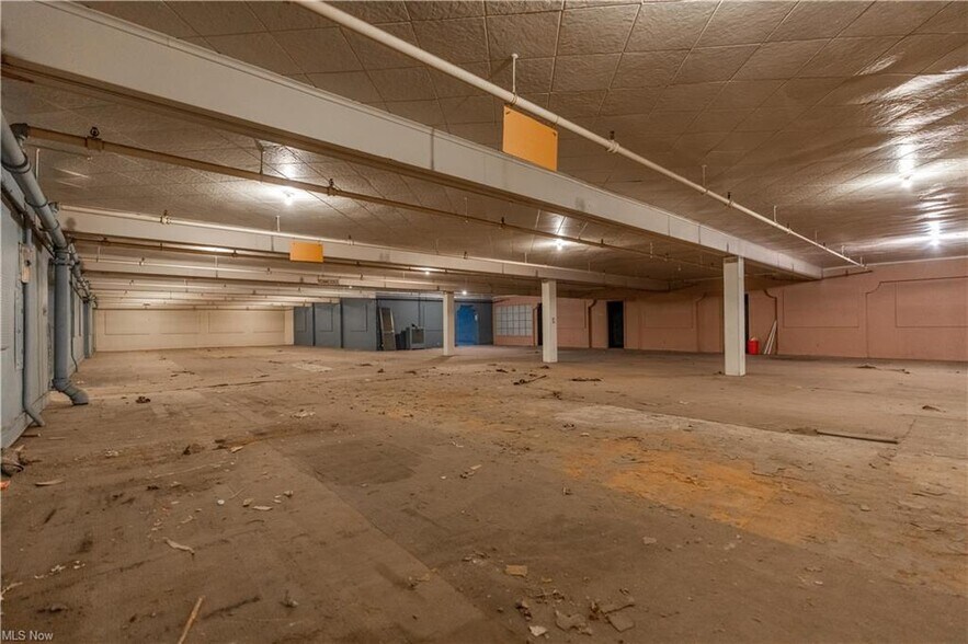 More Photos Of 314 Cherry Ave SE, Canton Warehouse For Sale