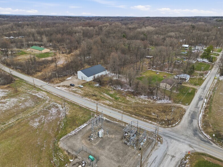 More Photos Of 2035 Co 170 Rd, Marengo Warehouse For Sale