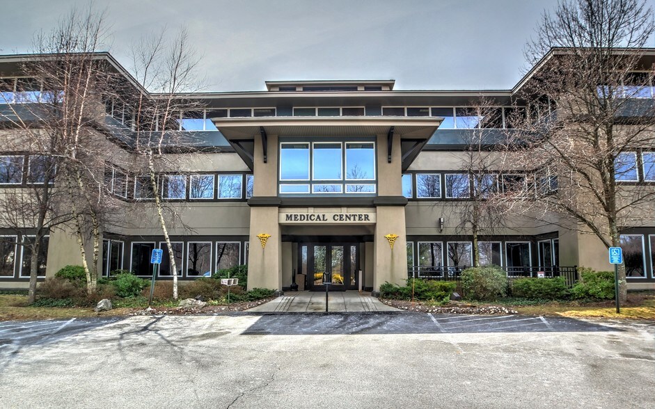 166 Waterbury Rd, Prospect, CT 06712 Medical Office For Lease