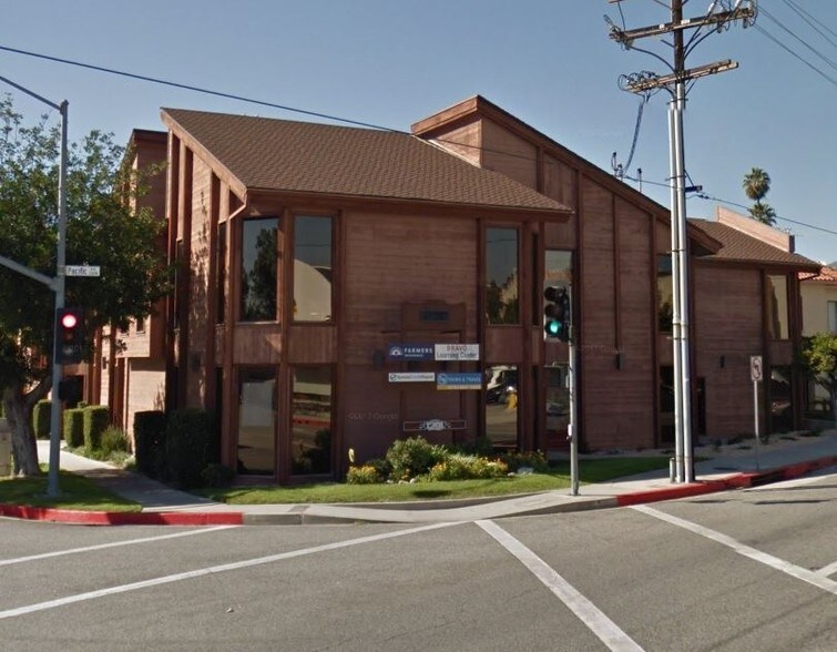 More Photos Of 1201 N Pacific Ave, Glendale Office For Lease
