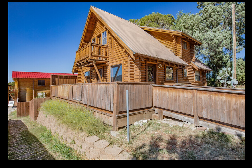 More Photos Of 949 Highway 82, Mountain Park Storefront Retail Residential For Sale