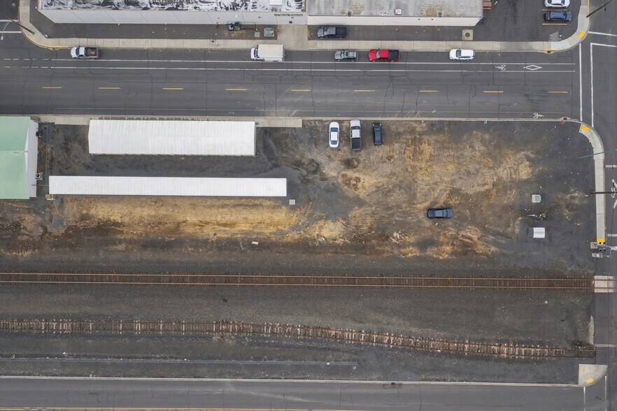 More Photos Of 328 SW Alder St, Ephrata Self Storage For Sale