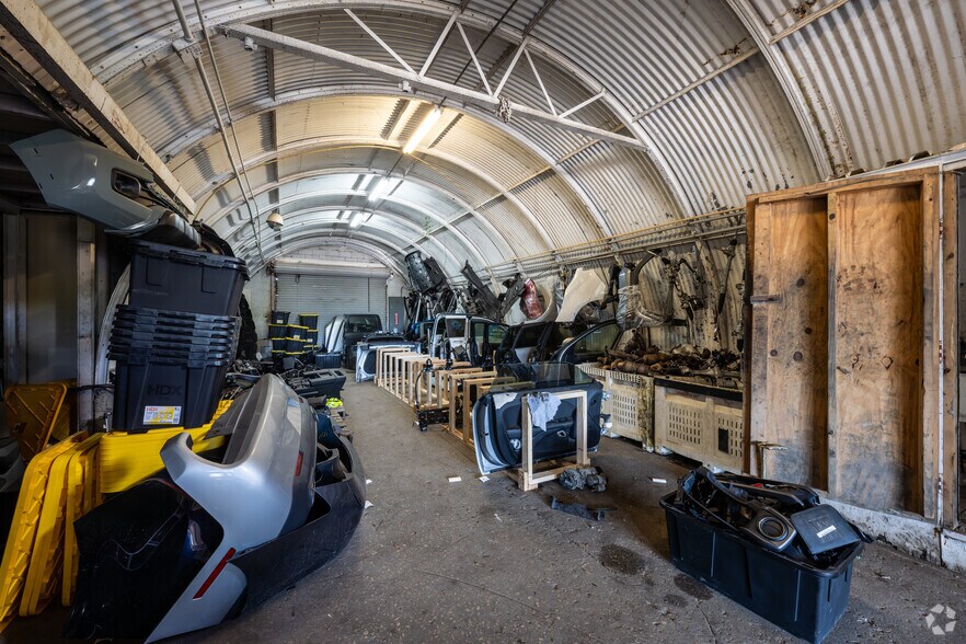 More Photos Of 5291 US Highway 1, Mims Warehouse For Sale