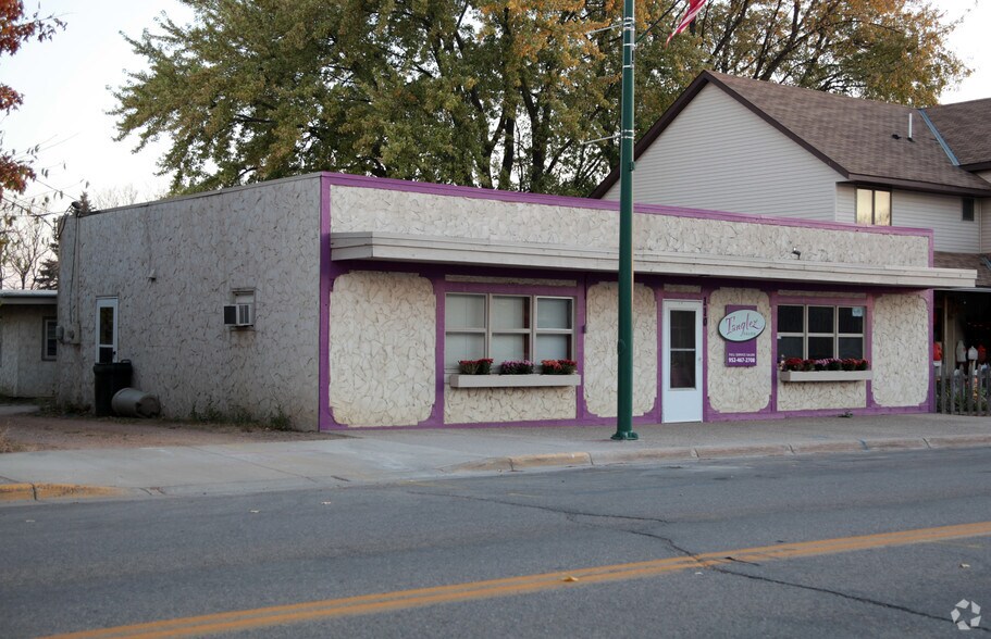 More Photos Of 110 Main St E, Young America Freestanding For Sale