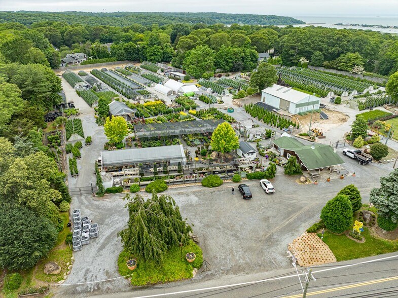 More Photos Of 185 N Country Rd, Mount Sinai Garden Center For Sale