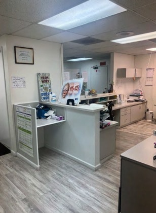 More Photos Of 135 N Jackson Ave, San Jose Medical For Sale