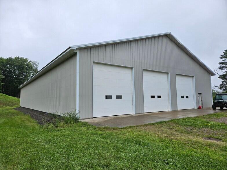 More Photos Of 3922 Kortwright Rd, Jamestown Warehouse For Sale