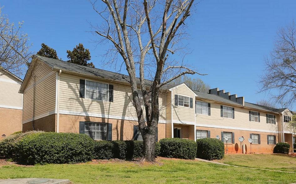 More Photos Of 2795 Evans Mill Rd, Lithonia Apartments For Sale