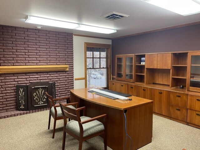 More Photos Of 201 E Center St, Provo Bank For Lease