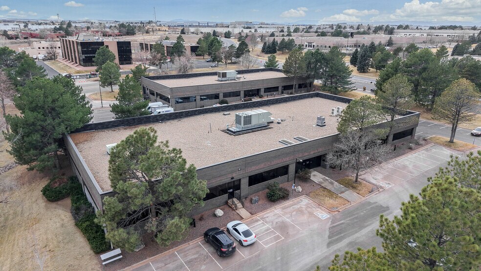 More Photos Of 6766 S Revere Pky, Centennial Medical For Lease