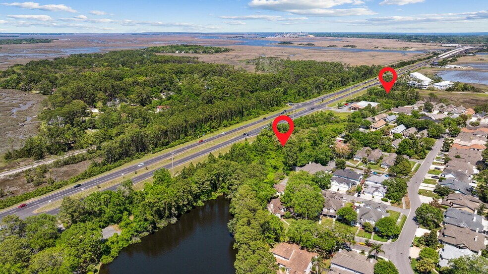 More Photos Of E SR 200, Fernandina Beach Land For Sale