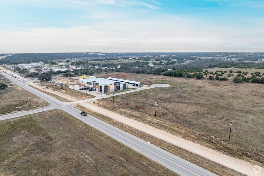 More Photos Of 3148 Co 258, Liberty Hill Land For Sale