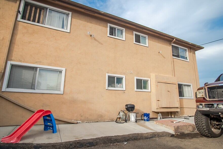 More Photos Of 1121 E 6th St, National City Apartments For Sale