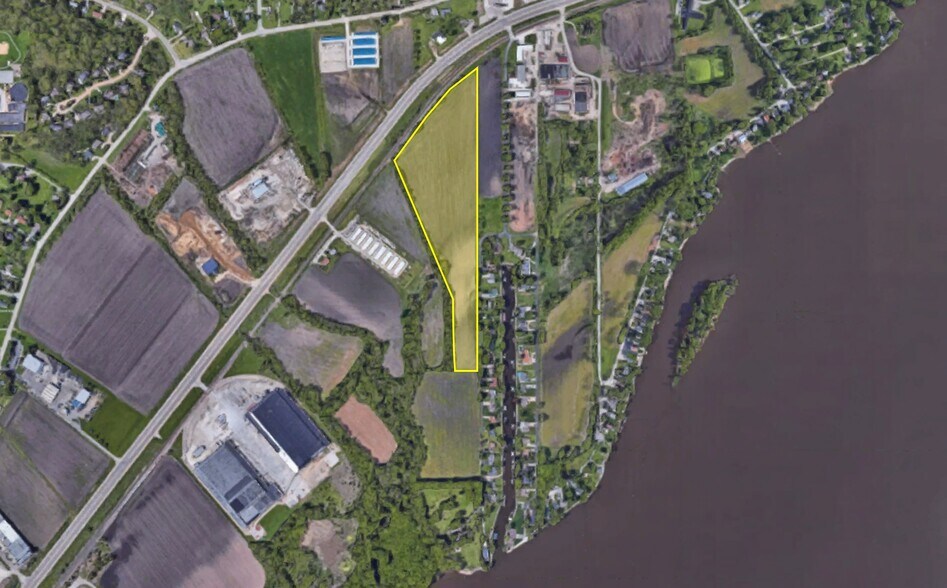 More Photos Of 0 244th Ave, Bettendorf Land For Sale