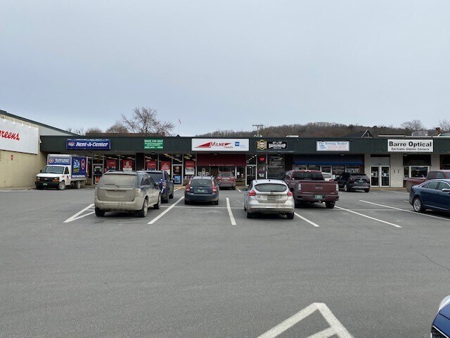 More Photos Of 15 Cottage St, Barre Flex For Lease