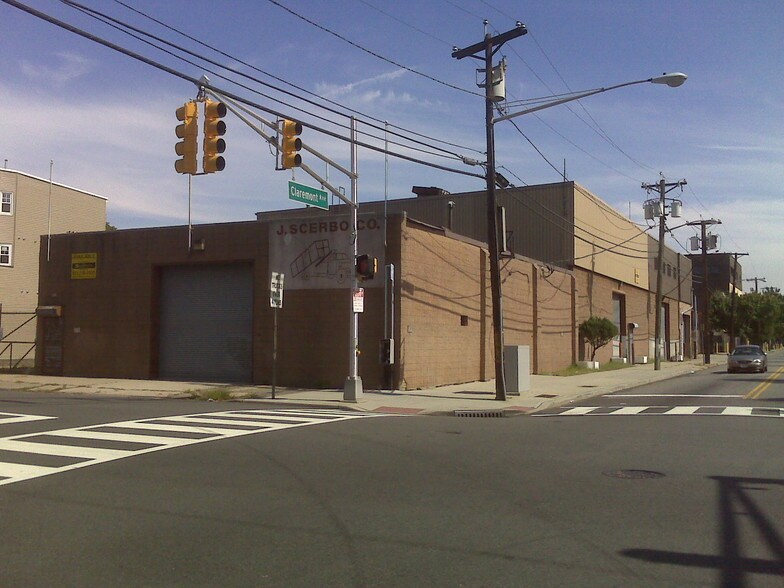 Primary Photo Of 70 Mallory Ave, Jersey City Land For Sale