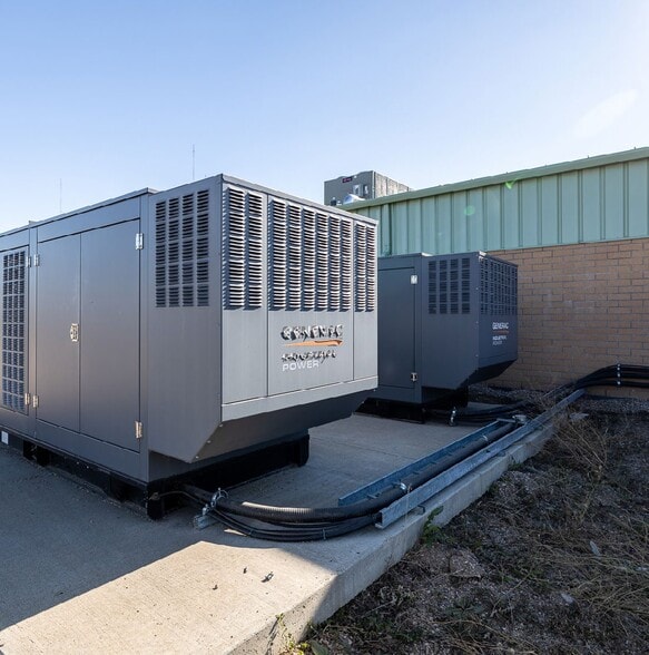 More Photos Of 1 Plant Technology Rd, Saskatoon Industrial For Lease