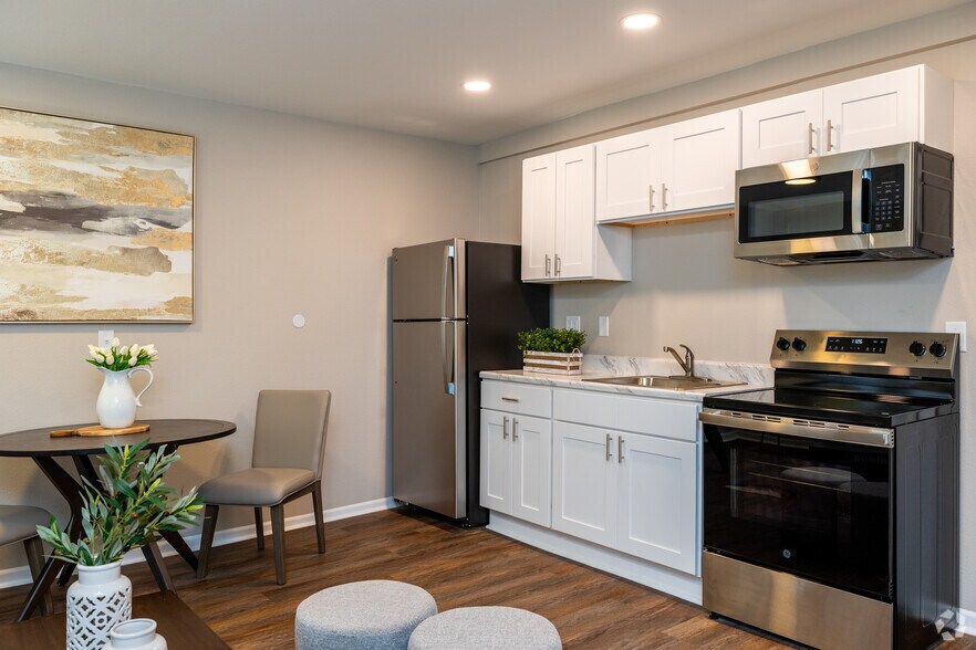 More Photos Of , Kansas City Multifamily For Sale