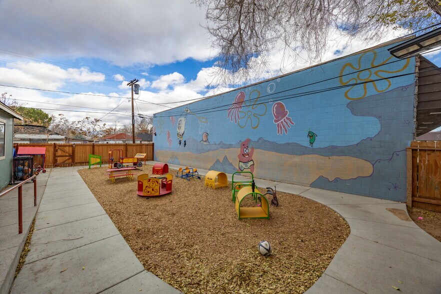 More Photos Of 457 Casazza Dr, Reno Daycare Center For Sale