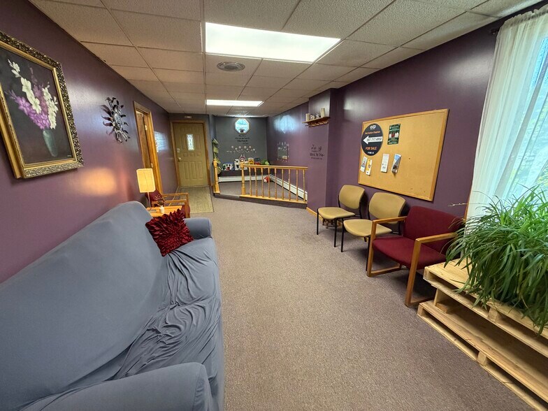 More Photos Of 23 Spring St, Dexter Office For Sale