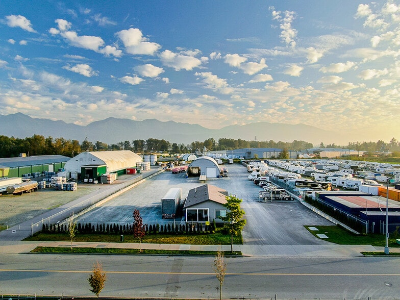 More Photos Of 44394 Progress Way, Chilliwack Land For Sale