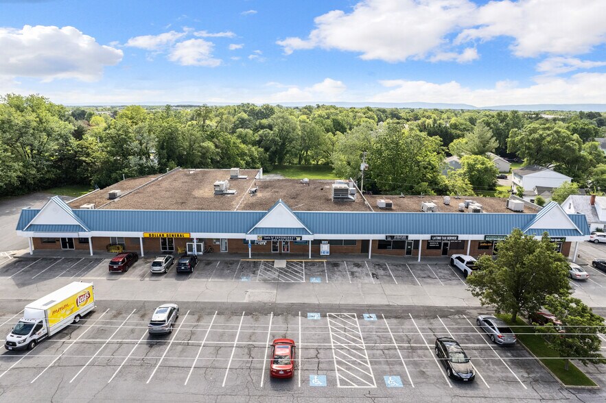 Primary Photo Of 2820-2836 Valley Ave, Winchester Unknown For Lease