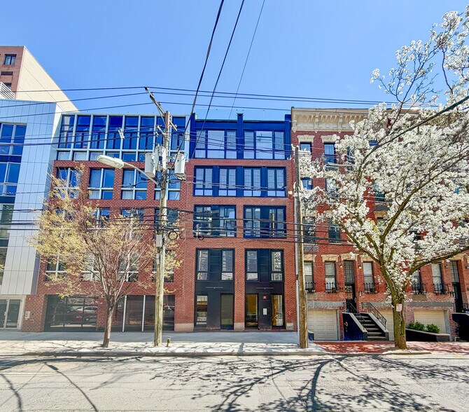 More Photos Of 87 Jefferson St, Hoboken Storefront Retail Residential For Sale