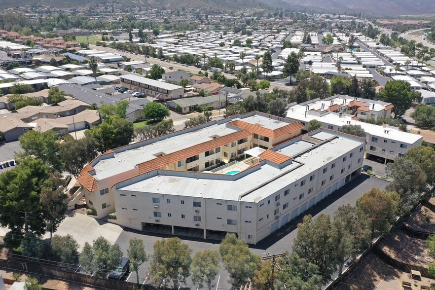 More Photos Of 8546 Graham Ter, Santee Apartments For Sale