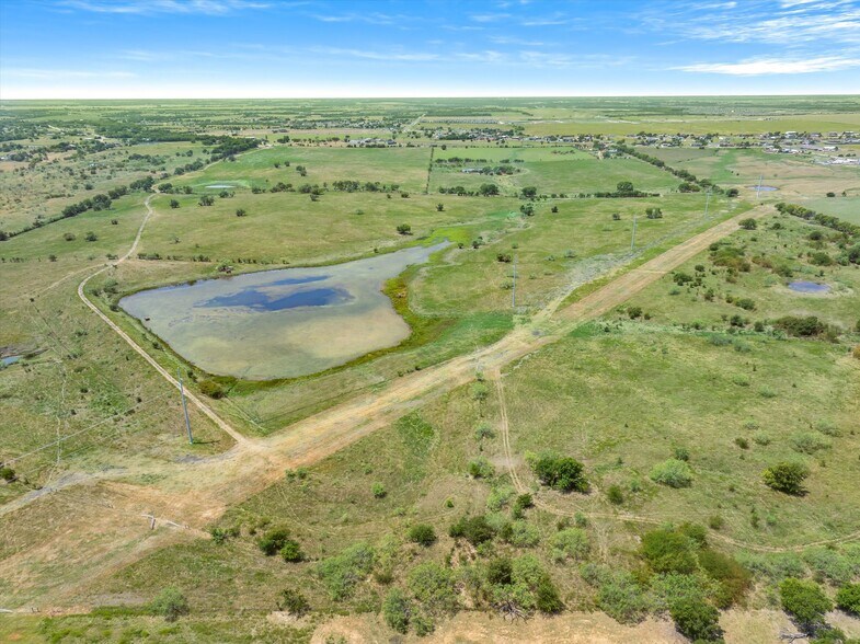 More Photos Of 5030 N FM 148, Crandall Land For Sale