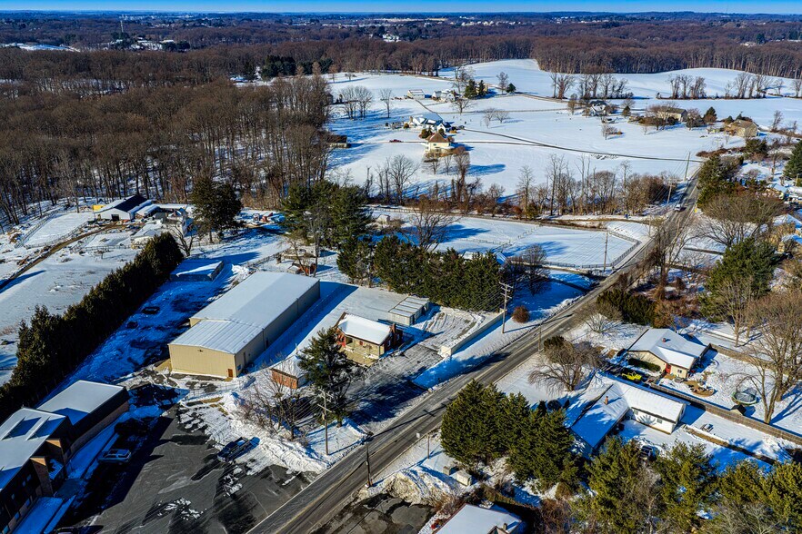 More Photos Of 1379 W Jarrettsville Rd, Forest Hill Office For Sale