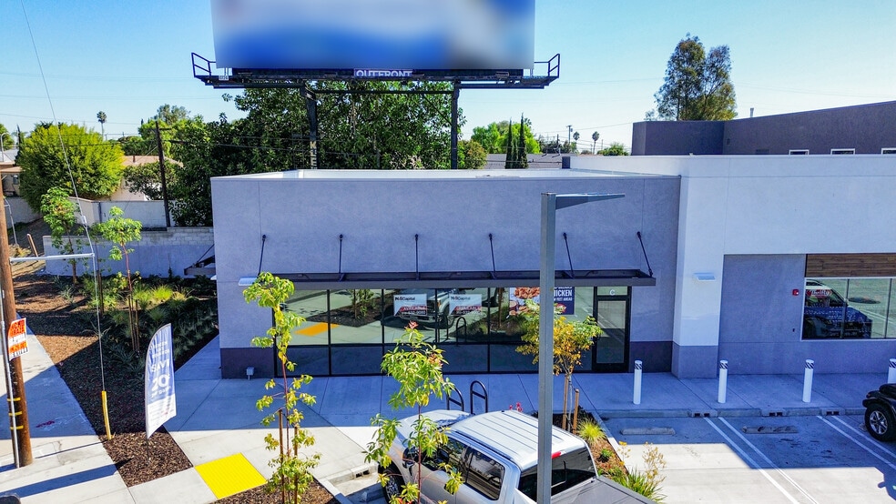 More Photos Of 21138 Western Ave, Torrance Restaurant For Lease