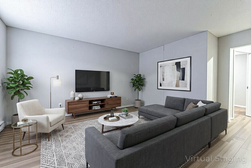 More Photos Of 2801 SW 42nd St, Oklahoma City Apartments For Sale