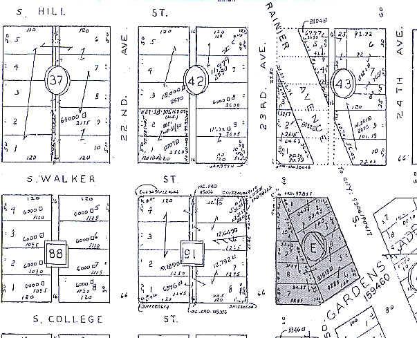 More Photos Of 2201 Rainier Ave S, Seattle General Retail For Sale