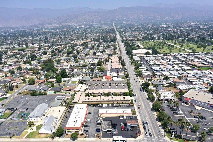 More Photos Of 1025 W Arrow Hwy, Glendora Medical For Sale