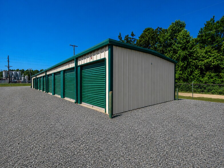 More Photos Of 9751 Texas 149, Longview, TX 75603, USA, Longview Warehouse For Sale