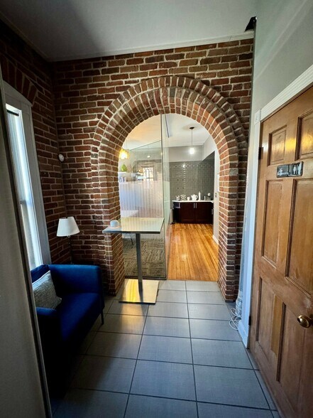 More Photos Of 2839 Wyandot St, Denver Office For Sale