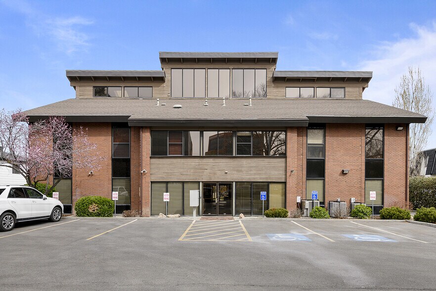 More Photos Of 740 E 3900 S, Salt Lake City Office For Lease