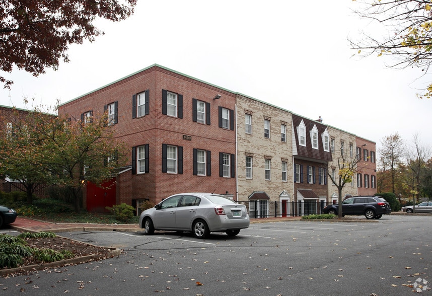 More Photos Of 1497 Chain Bridge Rd, McLean Unknown For Lease