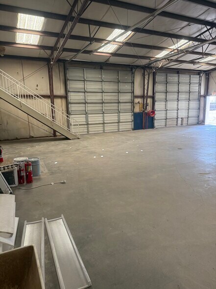 More Photos Of 2000 Auction Rd, Fallon General Retail For Lease